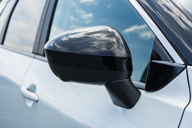 new 2025 Nissan Rogue car, priced at $34,768