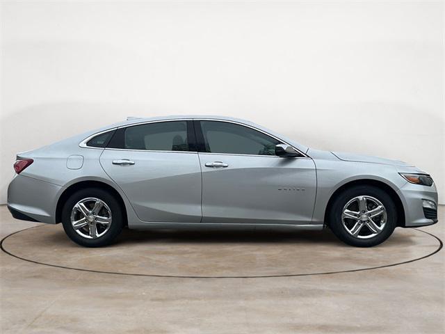 used 2022 Chevrolet Malibu car, priced at $16,000