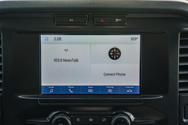 used 2022 Ford F-150 car, priced at $38,500
