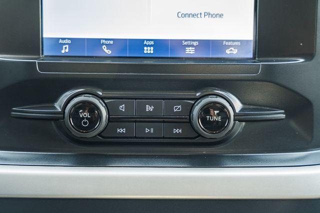 used 2022 Ford F-150 car, priced at $38,500