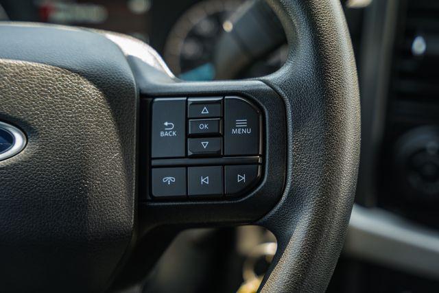 used 2022 Ford F-150 car, priced at $38,500