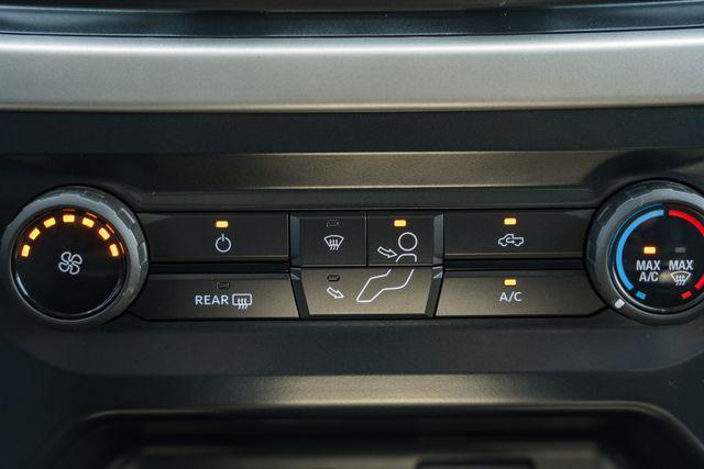 used 2022 Ford F-150 car, priced at $38,500