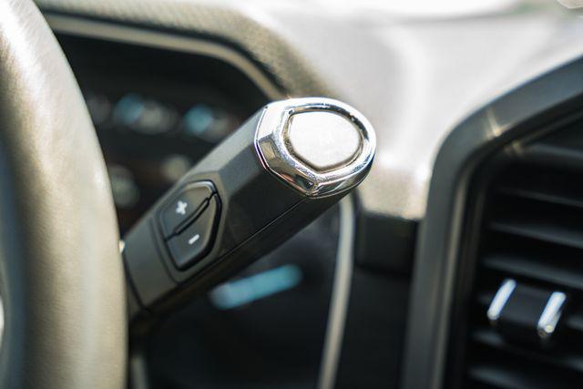 used 2022 Ford F-150 car, priced at $38,500