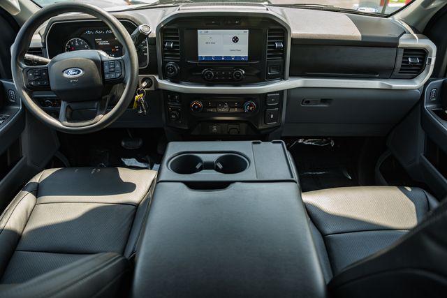 used 2022 Ford F-150 car, priced at $38,500