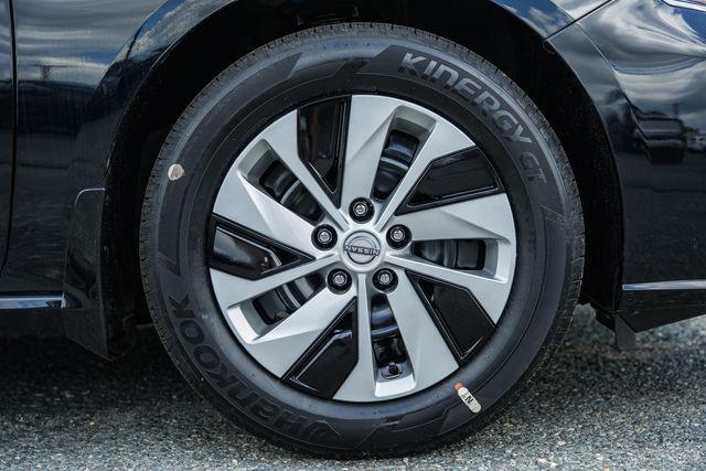 new 2025 Nissan Altima car, priced at $28,750