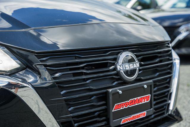 new 2025 Nissan Altima car, priced at $28,750