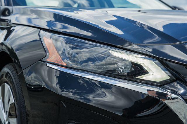 new 2025 Nissan Altima car, priced at $28,750