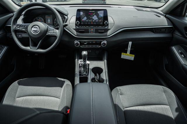 new 2025 Nissan Altima car, priced at $28,750