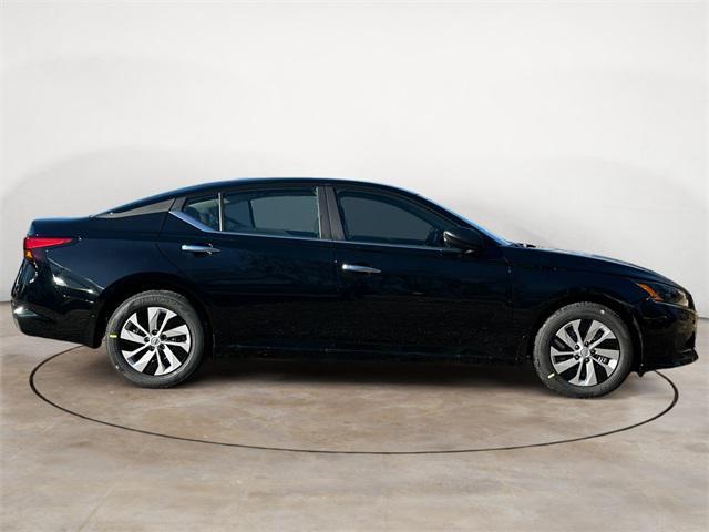 new 2025 Nissan Altima car, priced at $26,851