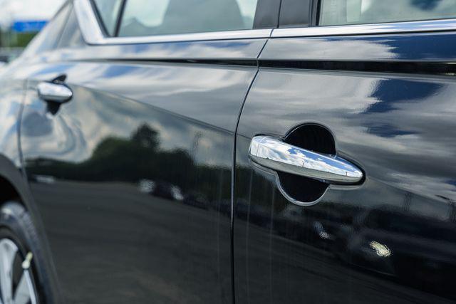 new 2025 Nissan Altima car, priced at $28,750