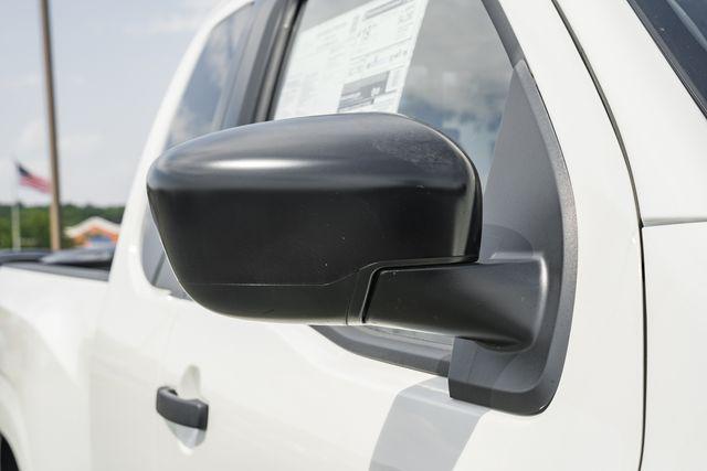 new 2025 Nissan Frontier car, priced at $31,278