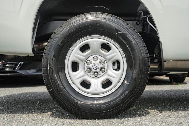 new 2025 Nissan Frontier car, priced at $31,278