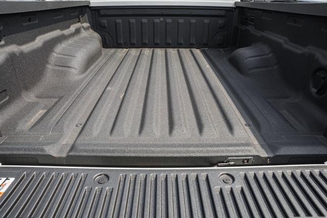 new 2025 Nissan Frontier car, priced at $31,278