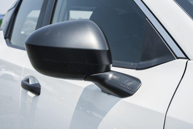new 2025 Nissan Kicks car, priced at $25,160