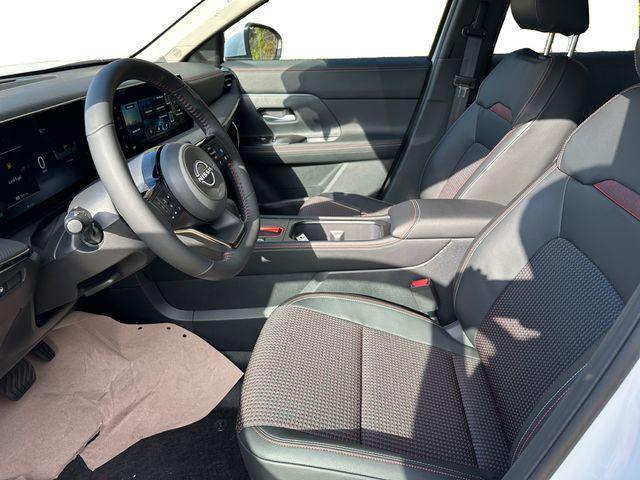 new 2025 Nissan Kicks car, priced at $30,000