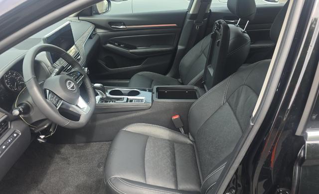 used 2025 Nissan Altima car, priced at $28,000