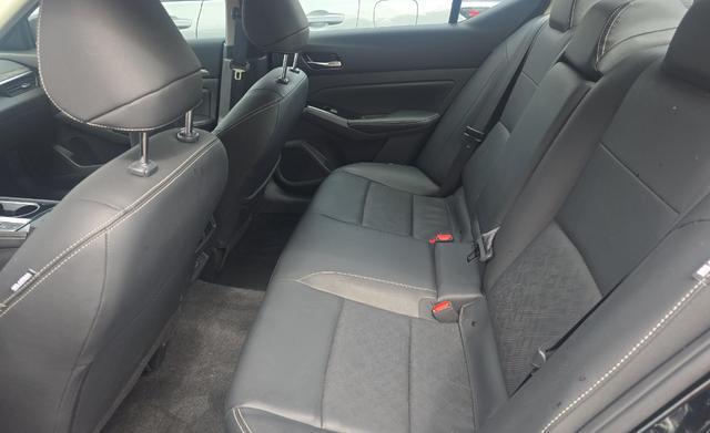 used 2025 Nissan Altima car, priced at $28,000