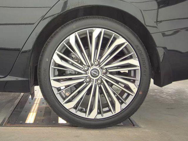 used 2025 Nissan Altima car, priced at $28,000