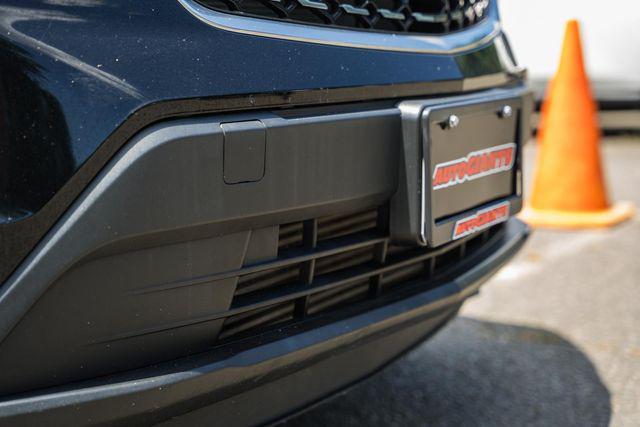 used 2021 Cadillac XT4 car, priced at $22,000
