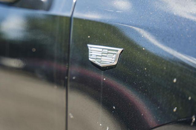 used 2021 Cadillac XT4 car, priced at $22,000
