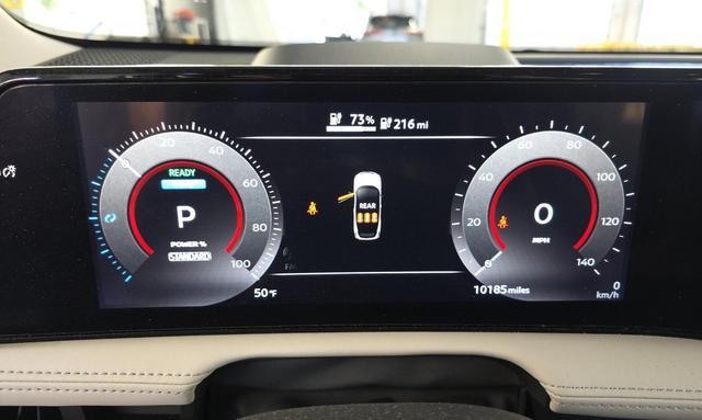 used 2023 Nissan ARIYA car, priced at $27,000