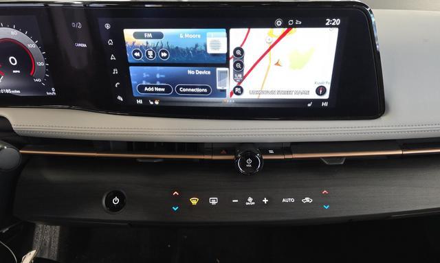 used 2023 Nissan ARIYA car, priced at $27,000