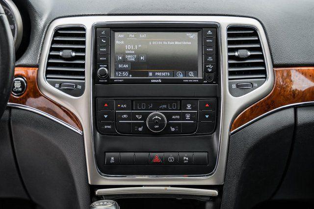 used 2013 Jeep Grand Cherokee car, priced at $9,500