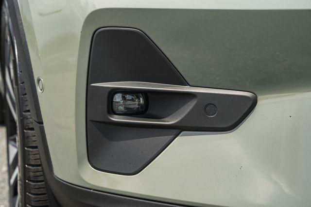 used 2023 Volvo XC40 car, priced at $33,000
