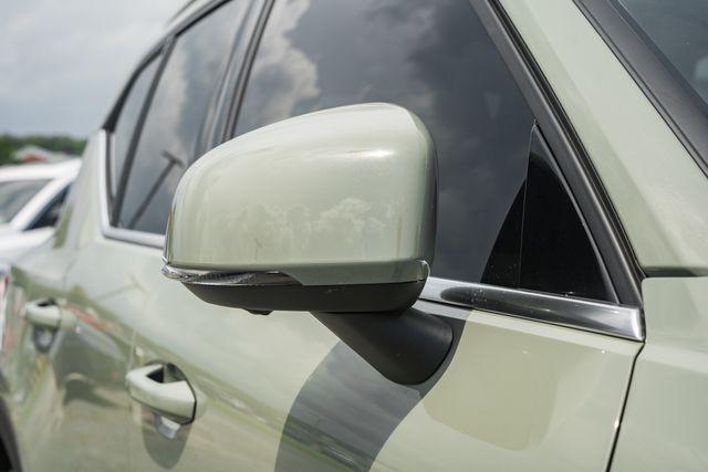 used 2023 Volvo XC40 car, priced at $33,000