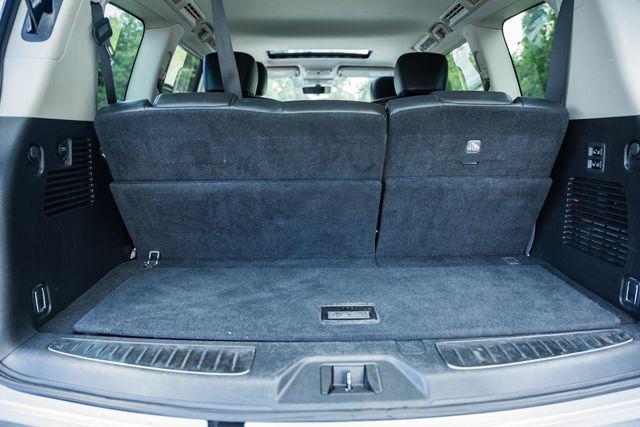 used 2021 INFINITI QX80 car, priced at $28,500