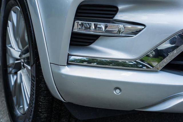 used 2021 INFINITI QX80 car, priced at $28,500