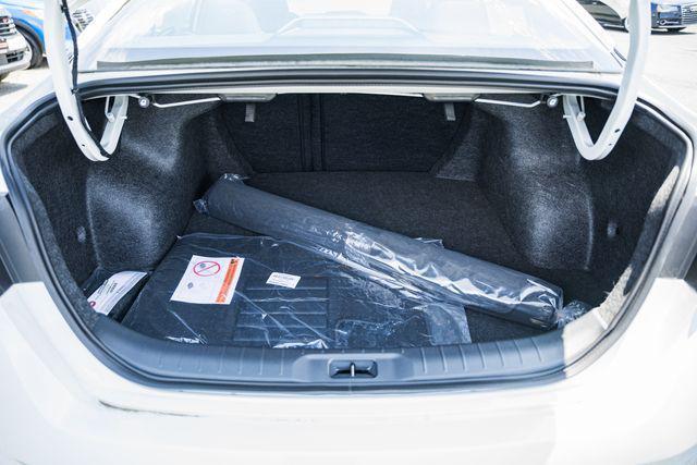 new 2025 Nissan Altima car, priced at $27,080