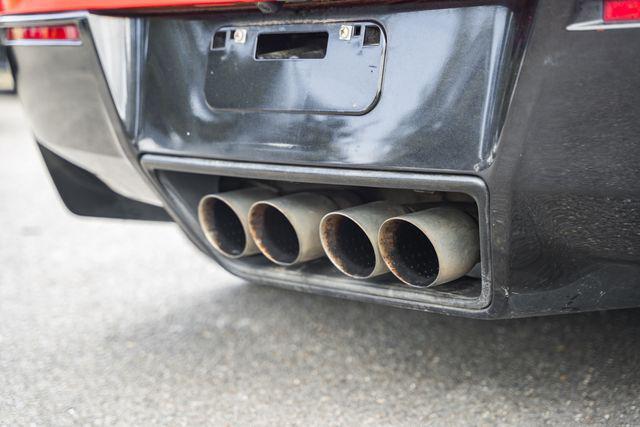 used 2014 Chevrolet Corvette Stingray car, priced at $36,500