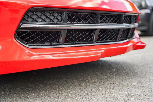 used 2014 Chevrolet Corvette Stingray car, priced at $36,500