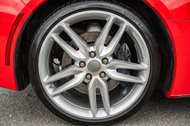 used 2014 Chevrolet Corvette Stingray car, priced at $36,500