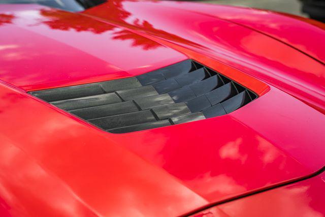 used 2014 Chevrolet Corvette Stingray car, priced at $36,500