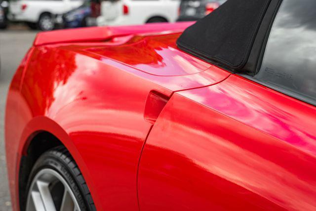 used 2014 Chevrolet Corvette Stingray car, priced at $36,500