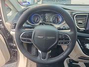 used 2023 Chrysler Pacifica car, priced at $23,500