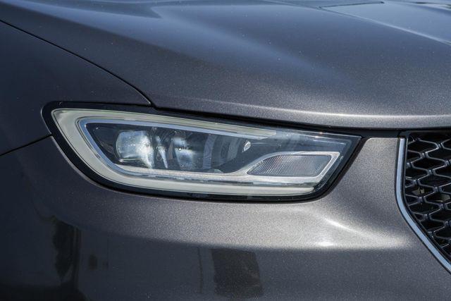 used 2023 Chrysler Pacifica car, priced at $22,500