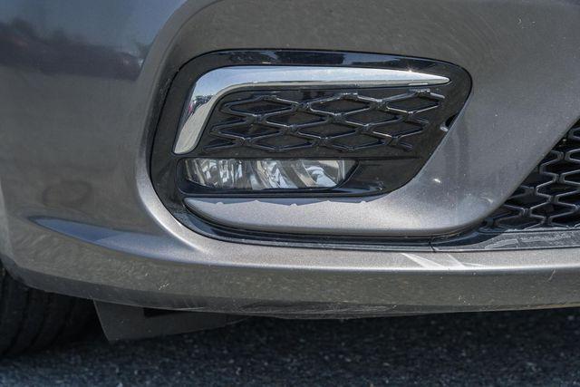 used 2023 Chrysler Pacifica car, priced at $22,500