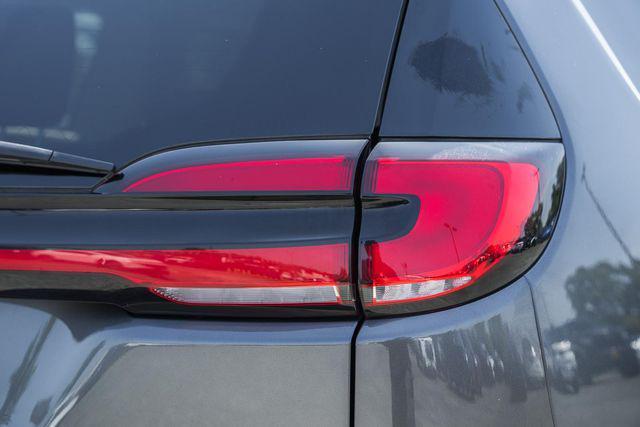 used 2023 Chrysler Pacifica car, priced at $22,500