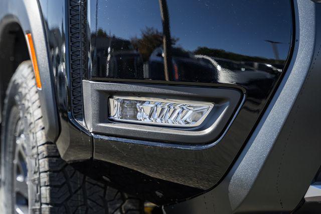 new 2026 Nissan Frontier car, priced at $42,939