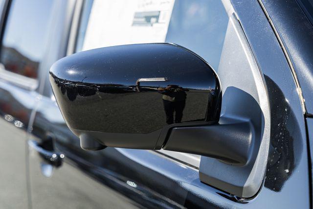 new 2026 Nissan Frontier car, priced at $42,939