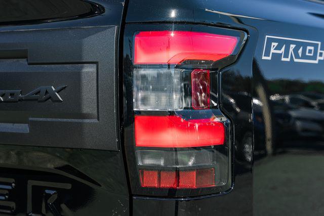 new 2026 Nissan Frontier car, priced at $42,939