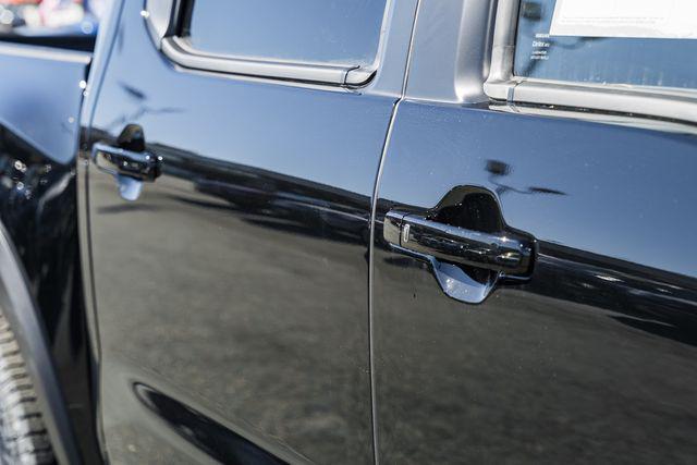 new 2026 Nissan Frontier car, priced at $42,939