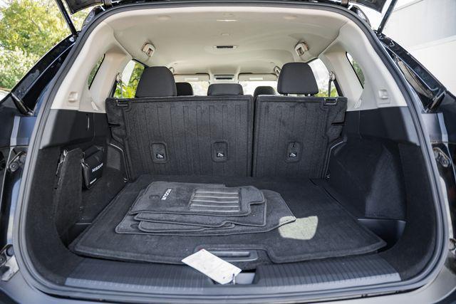 used 2023 Nissan Rogue car, priced at $23,000