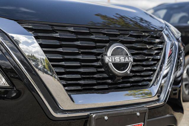 used 2023 Nissan Rogue car, priced at $23,000