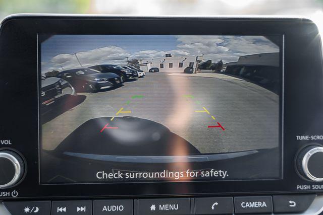 used 2023 Nissan Rogue car, priced at $23,000