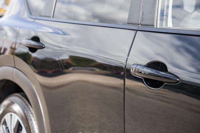 used 2023 Nissan Rogue car, priced at $23,000