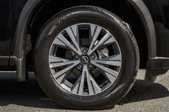 used 2023 Nissan Rogue car, priced at $23,000